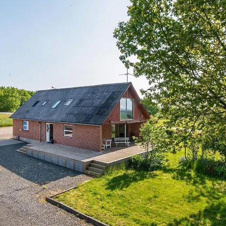 Holiday Holiday home *