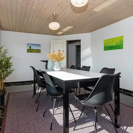 Holiday Holiday home Galten