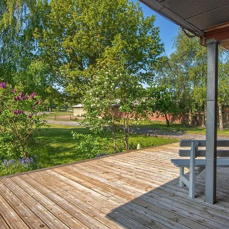 Holiday home Holiday Galten