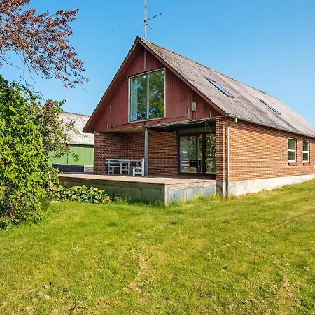 Holiday Holiday home