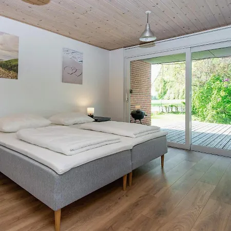 Holiday Holiday home